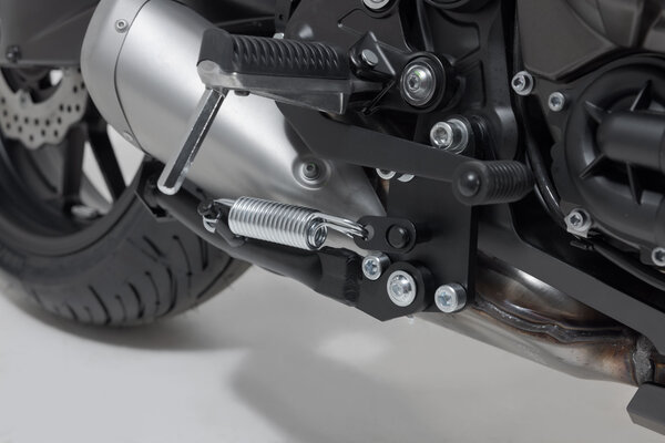 Centerstand Black. Yamaha MT-07 (13-)/Tracer/MotoCage (16-).