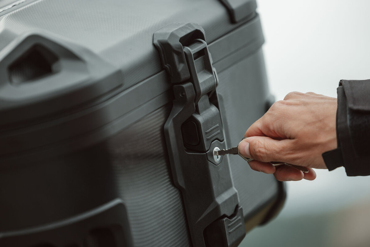 Maletas de viaje tienda de maletas de los casos muestran la venta