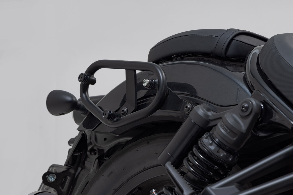 Support latéral droit SLC pour Honda CMX1100 Rebel (20-)