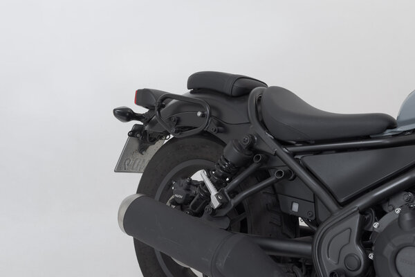 Support latéral droit SLC Honda CMX500 Rebel (16-).