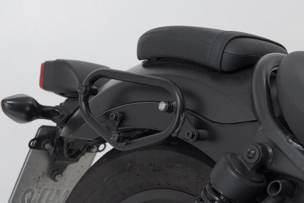 Soporte lateral derecho SLC Honda CMX500 Rebel (16-).