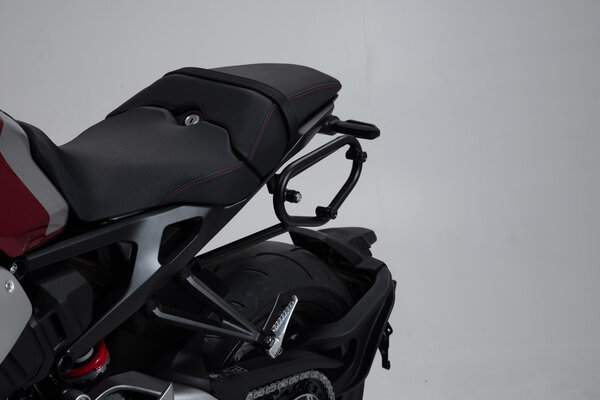 SLC side carrier left Honda CB1000R (18-20).