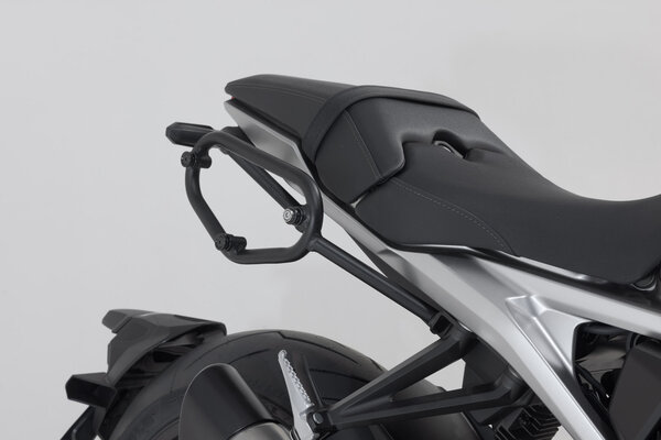 SLC side carrier right Honda CB1000R (21-).