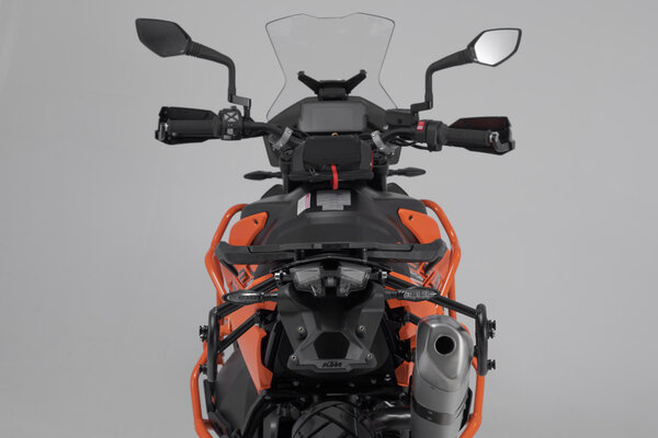 SLC Seitenträger links KTM 790 Adv/ R, 890 Adv/ R, 890 SM T.