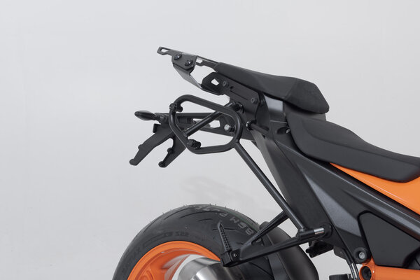 SLC side carrier right KTM 1290/1390 Super Duke R / Evo.