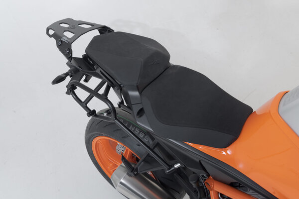 SLC side carrier right KTM 1290/1390 Super Duke R / Evo.