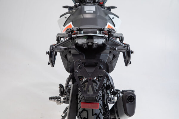 Soporte lateral derecho SLC KTM 390 Adventure (19-).