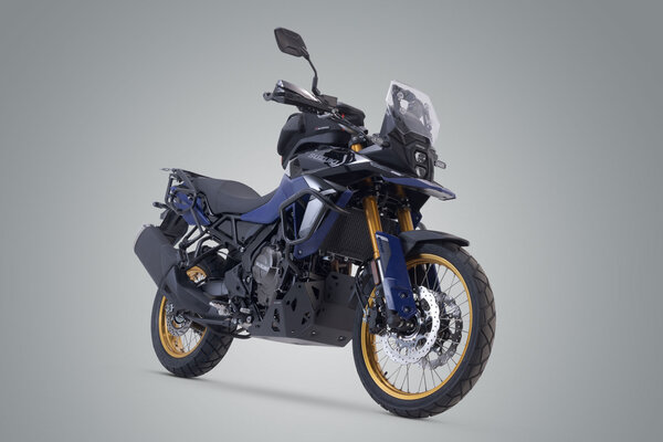 SLC soporte lateral izquierdo Suzuki V-Strom 800 / 800DE (22-).