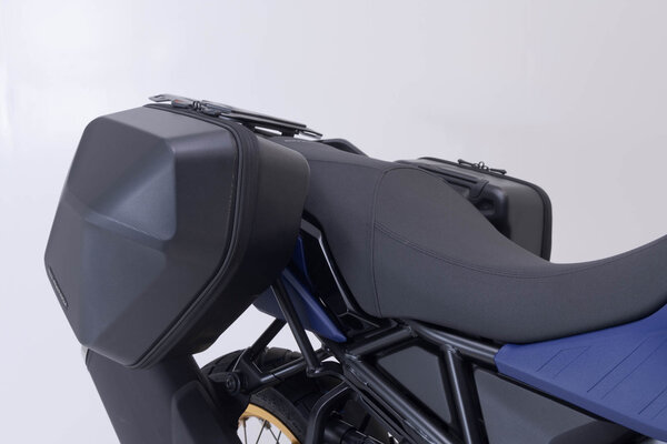 SLC soporte lateral izquierdo Suzuki V-Strom 800 / 800DE (22-).