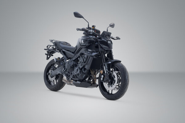 SLC soporte lateral izquierdo Yamaha MT-09 (23-).