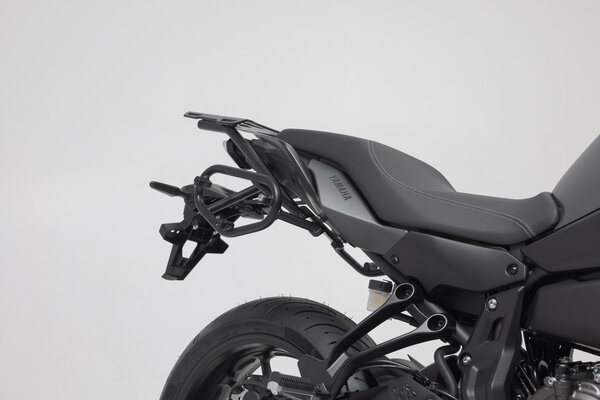 SLC side carrier right Yamaha MT-07 Tracer (16-).