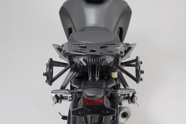 Support latéral droit SLC Yamaha MT-07 Tracer (16-).