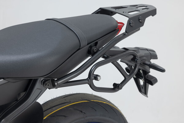 Telaio laterale SLC sinistro Yamaha MT-09 (20-).