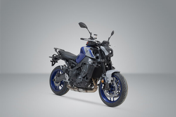 Telaio laterale SLC destro Yamaha MT-09 (20-).