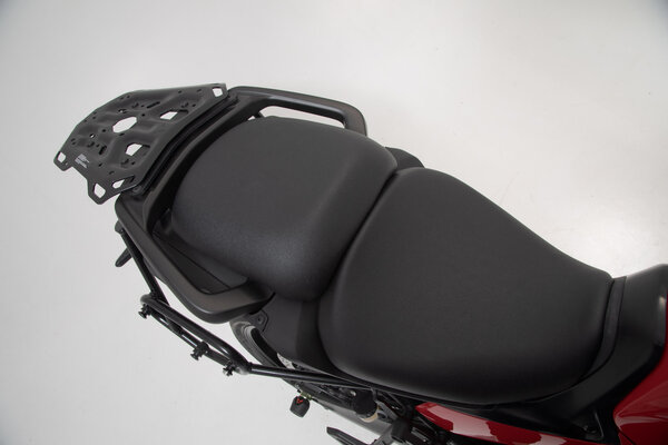 SLC side carrier right Yamaha Tracer 9 / GT (20-) / GT+ (22-).