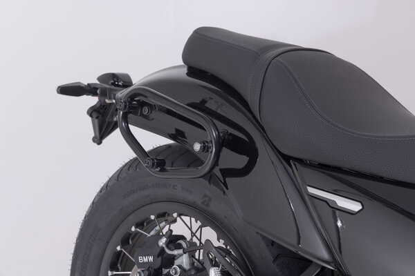 SLC side carrier right BMW R12 (23-).