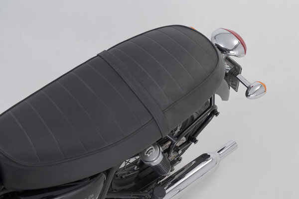 Support latéral gauche SLC Triumph Thruxton 900, Bonneville/SE/T100, Scrambl.