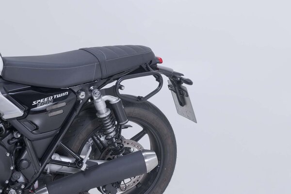 Telaio laterale SLC sinistro Triumph Speed Twin 900 (24-).