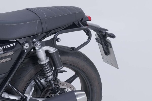 Telaio laterale SLC sinistro Triumph Speed Twin 900 (24-).