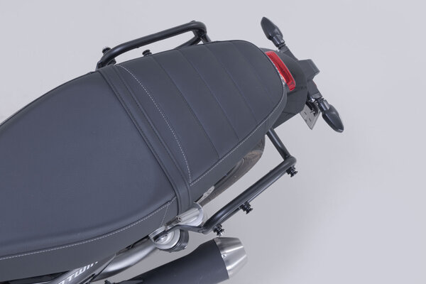 Telaio laterale SLC sinistro Triumph Speed Twin 900 (24-).