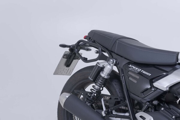 Telaio laterale SLC destro Triumph Speed Twin 900 (24-).