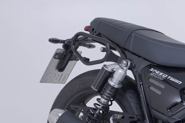 Telaio laterale SLC destro Triumph Speed Twin 900 (24-).
