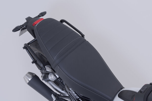 Telaio laterale SLC destro Triumph Speed Twin 900 (24-).