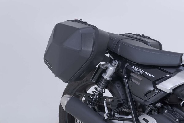 Telaio laterale SLC destro Triumph Speed Twin 900 (24-).