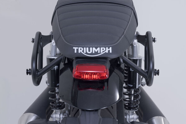 Telaio laterale SLC destro Triumph Speed Twin 900 (24-).