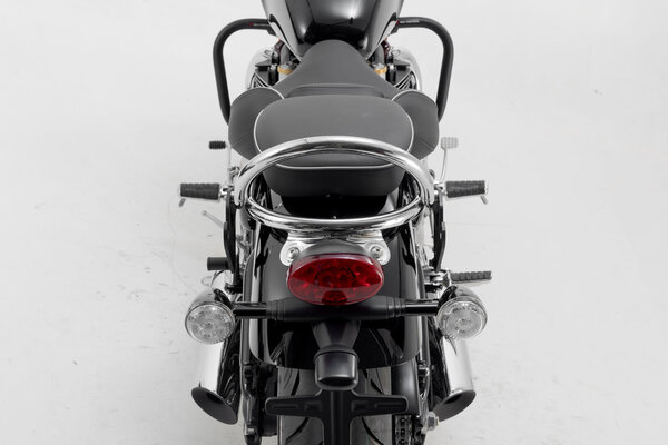 Soporte lateral SLH izquierdo LH1 Triumph Bonneville Speedmaster (18-).