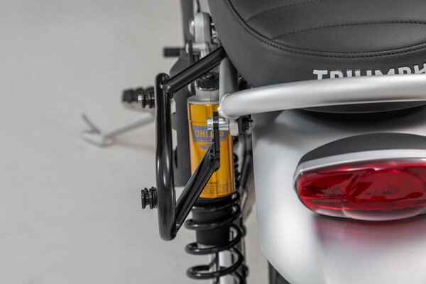 Soporte lateral izquierdo SLC Triumph Scrambler 1200 (18-).