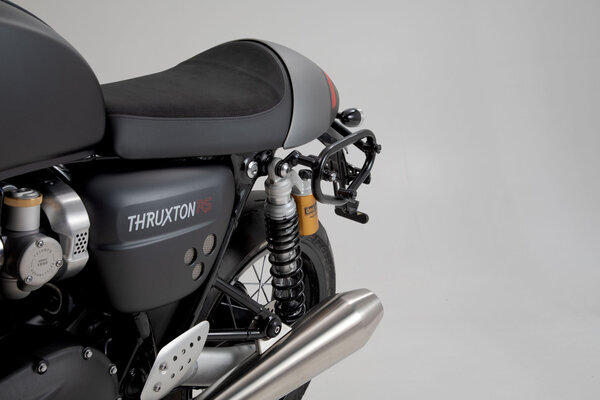 SLC Seitenträger links Triumph Thruxton RS (19-).