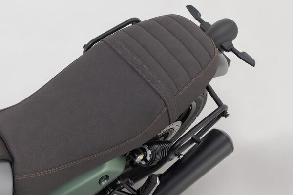 Soporte lateral izquerdo SLC Moto Guzzi V7 IV Special / Stone (20-).