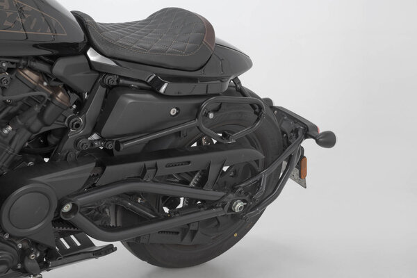 Support latéral gauche SLC Harley-Davidson Sportster S (21-).