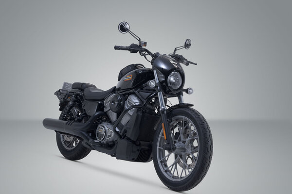 SLC Seitenträger links Harley-Davidson Nightster (22-) / Special (23-).