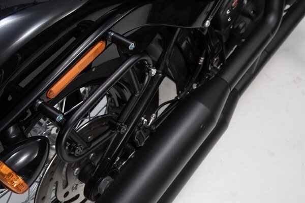 Telaio laterale SLC destro Harley Dav. Softail Str. Bob (17-),Standard (20-).