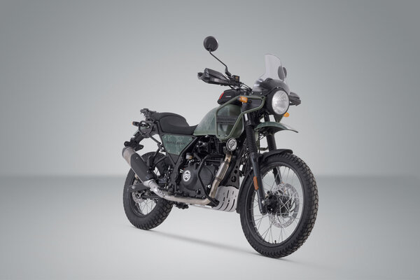 SLC side carrier right Royal Enfield Himalayan (18-).