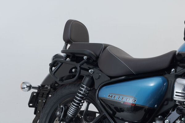 SLC support pour sacoche latérale droit Royal Enfield Meteor 350 (19-).