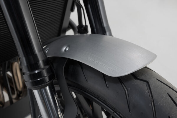 Fender-Kit Schwarz. Honda CB1000R (18-).