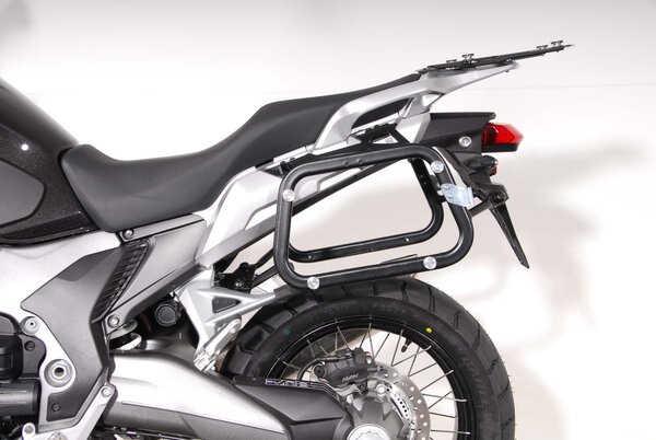 Telai laterali EVO Nero. Honda VFR1200X Crosstourer (11-).