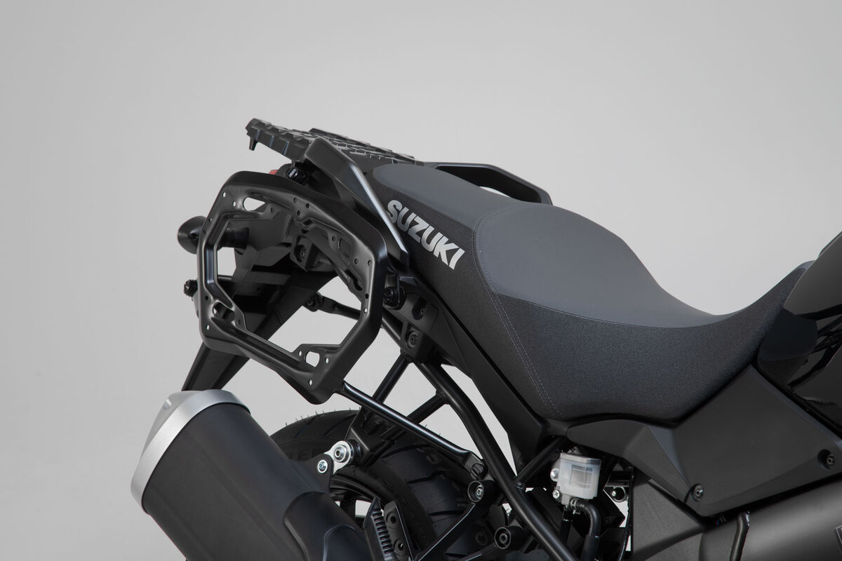 Motorrad Seitenständer Unterlage Für Suzuki Für V-STROM 1000 Für