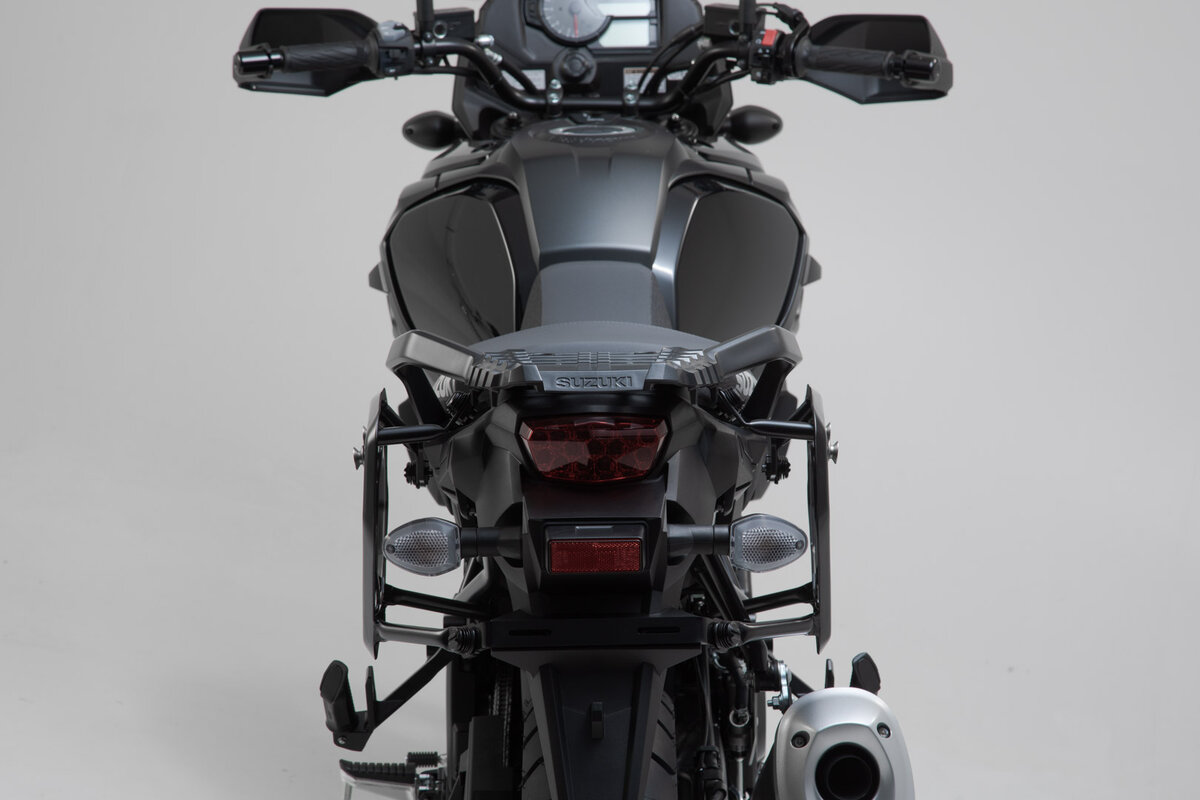 Motorrad Seitenständer Unterlage Für Suzuki Für V-STROM 1000 Für VSTROM  1000 2014-2021 Motorrad Ständer Fuß Seite Stehen Verlängerung Pad  Unterstützung Platte kissen für seitenständer ( Farbe : 5 ) : :  Auto & Motorrad