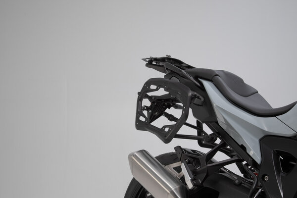 AERO ABS side case system 2x25 l. BMW S 1000 XR (19-).