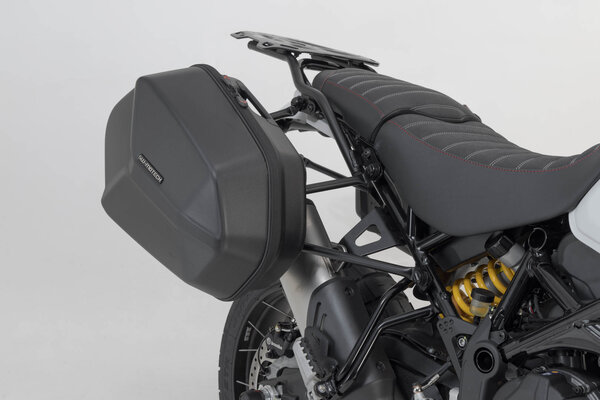 AERO ABS Seitenkoffer-System US-Modell 2x25 l. Ducati DesertX (22-).