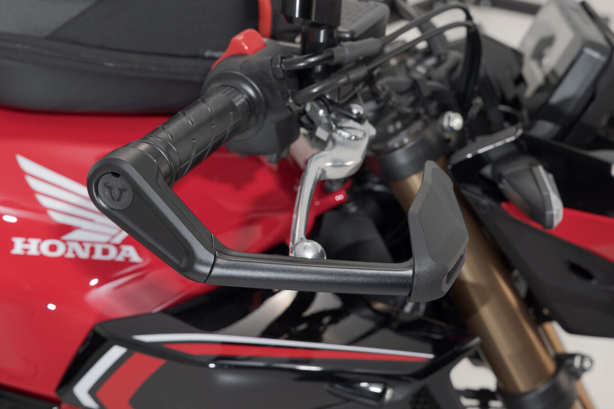  Vobor Curseur de Cadre de Roue de Moto - Protecteurs de  Collision Avant en Aluminium de Haute qualité pour Cadre de Protection  Avant arrière pour 200/390