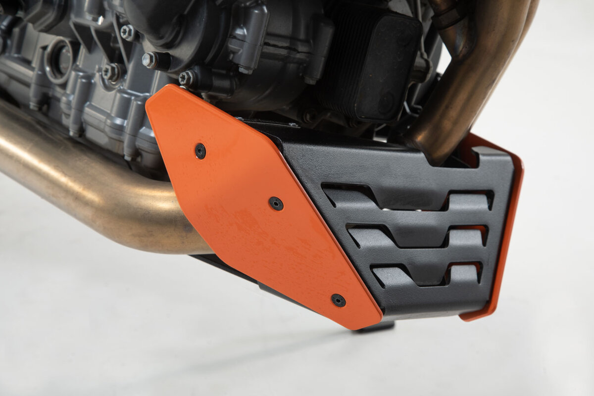 Coussin de siège moto compatible avec KTM 790 Adventure / R / Duke