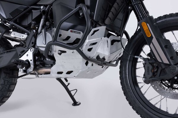 Paracoppa Argento. CFMoto 800MT-X (24-).