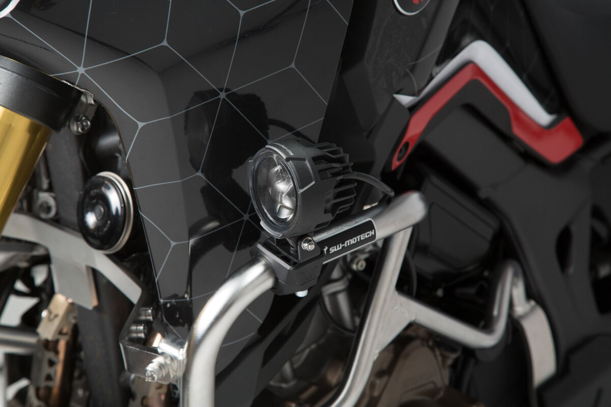 Kit de feux additionnels Puig pour Honda CB650