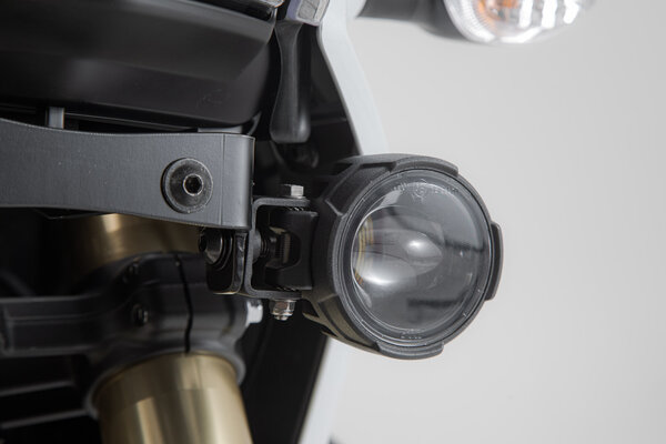 EVO Kit faretti fog light Nero. Modelli Yamaha Ténéré 700 (19-).