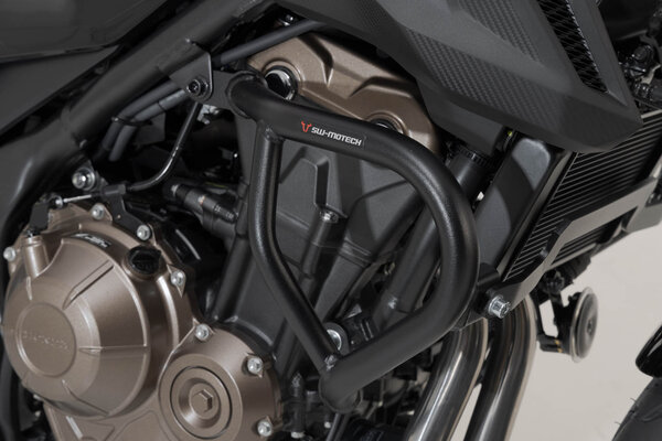 Honda CB500X – Crash Bars